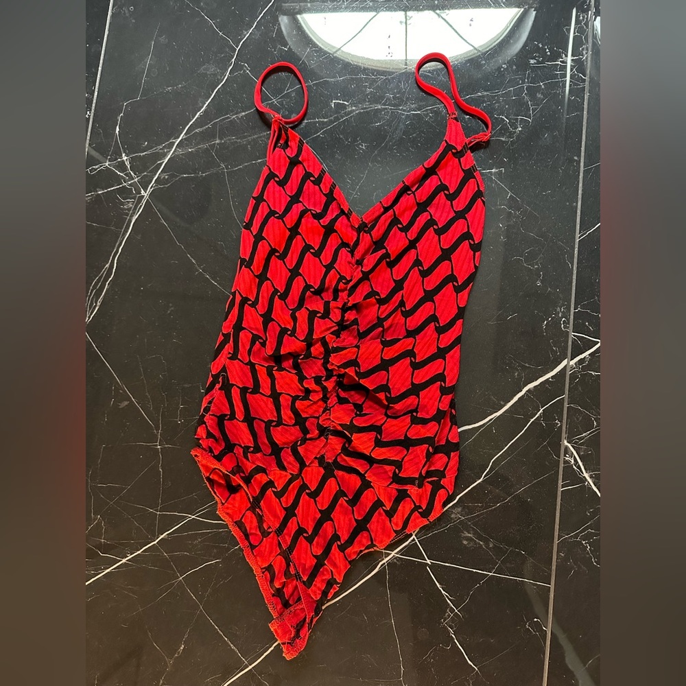 Bodysuit Zara small good condition